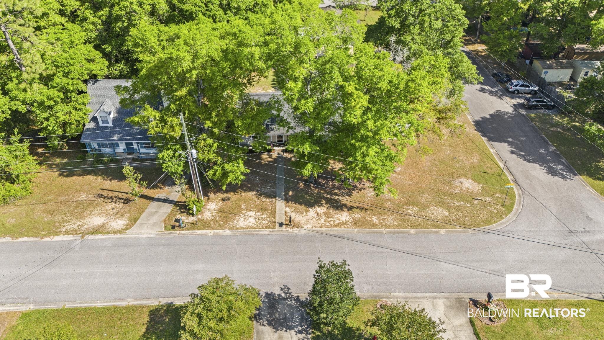 117 Richmond Road Daphne, AL 36526 - Photo 37 of 41 Drone / aerial view