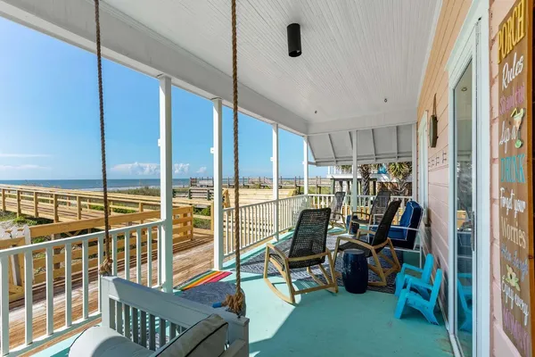 $2,850,000 | 509 West Ashley Avenue, Folly Beach, SC 29439