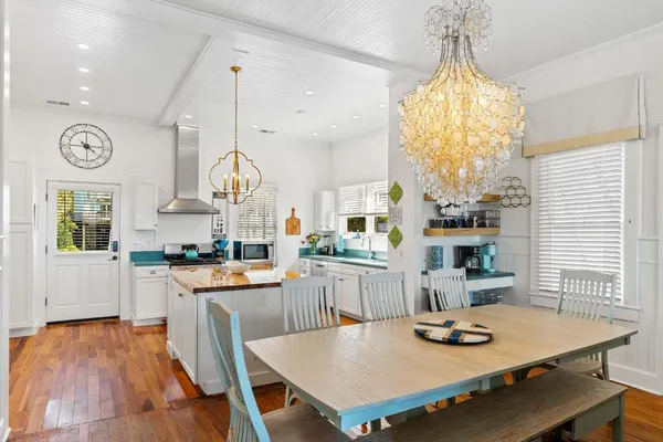 $2,850,000 | 509 West Ashley Avenue, Folly Beach, SC 29439