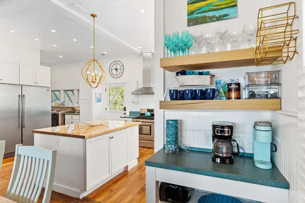 $2,850,000 | 509 West Ashley Avenue, Folly Beach, SC 29439