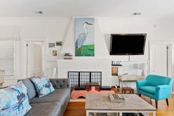 $2,850,000 | 509 West Ashley Avenue, Folly Beach, SC 29439