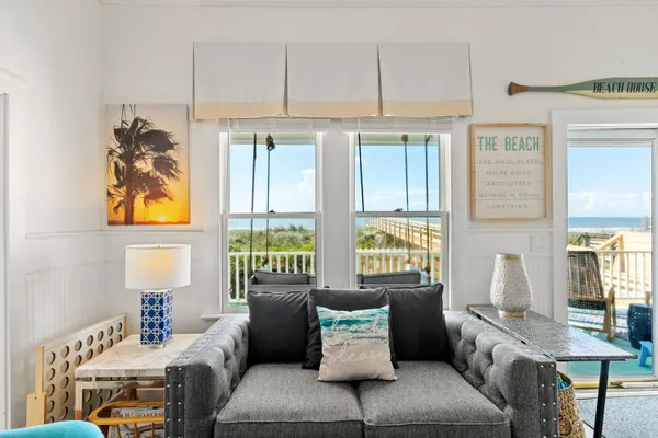 $2,850,000 | 509 West Ashley Avenue, Folly Beach, SC 29439