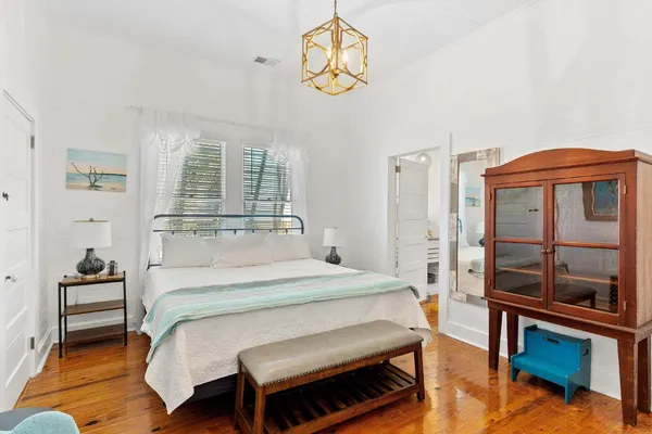$2,850,000 | 509 West Ashley Avenue, Folly Beach, SC 29439