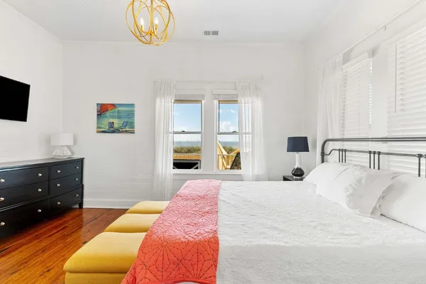 $2,850,000 | 509 West Ashley Avenue, Folly Beach, SC 29439