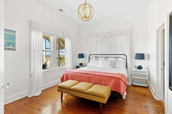 $2,850,000 | 509 West Ashley Avenue, Folly Beach, SC 29439