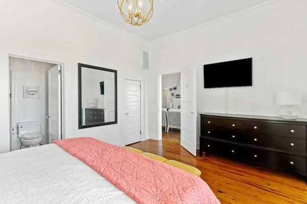 $2,850,000 | 509 West Ashley Avenue, Folly Beach, SC 29439