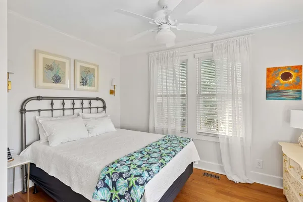 $2,850,000 | 509 West Ashley Avenue, Folly Beach, SC 29439