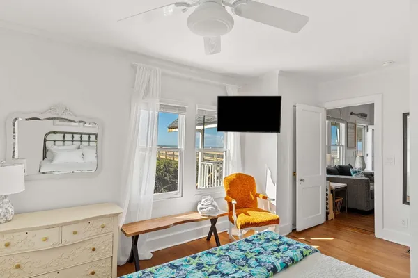 $2,850,000 | 509 West Ashley Avenue, Folly Beach, SC 29439