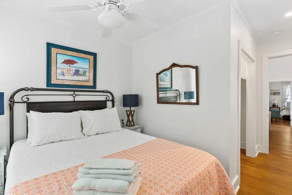 $2,850,000 | 509 West Ashley Avenue, Folly Beach, SC 29439