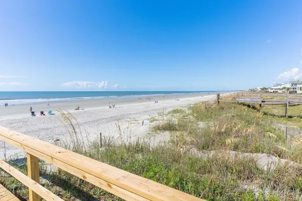 $2,850,000 | 509 West Ashley Avenue, Folly Beach, SC 29439