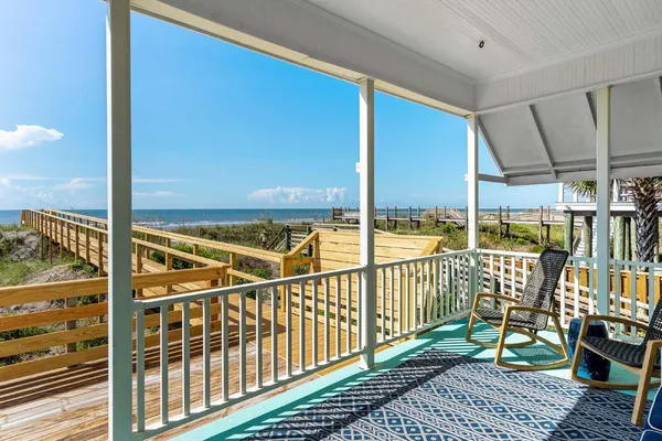 $2,850,000 | 509 West Ashley Avenue, Folly Beach, SC 29439