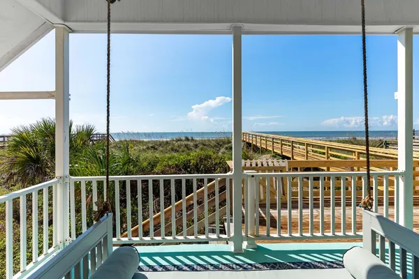 $2,850,000 | 509 West Ashley Avenue, Folly Beach, SC 29439