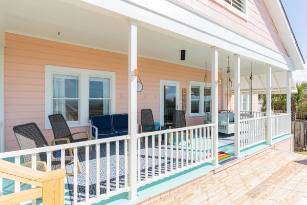$2,850,000 | 509 West Ashley Avenue, Folly Beach, SC 29439