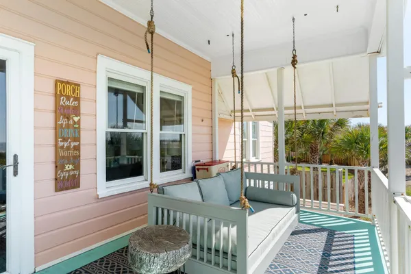 $2,850,000 | 509 West Ashley Avenue, Folly Beach, SC 29439