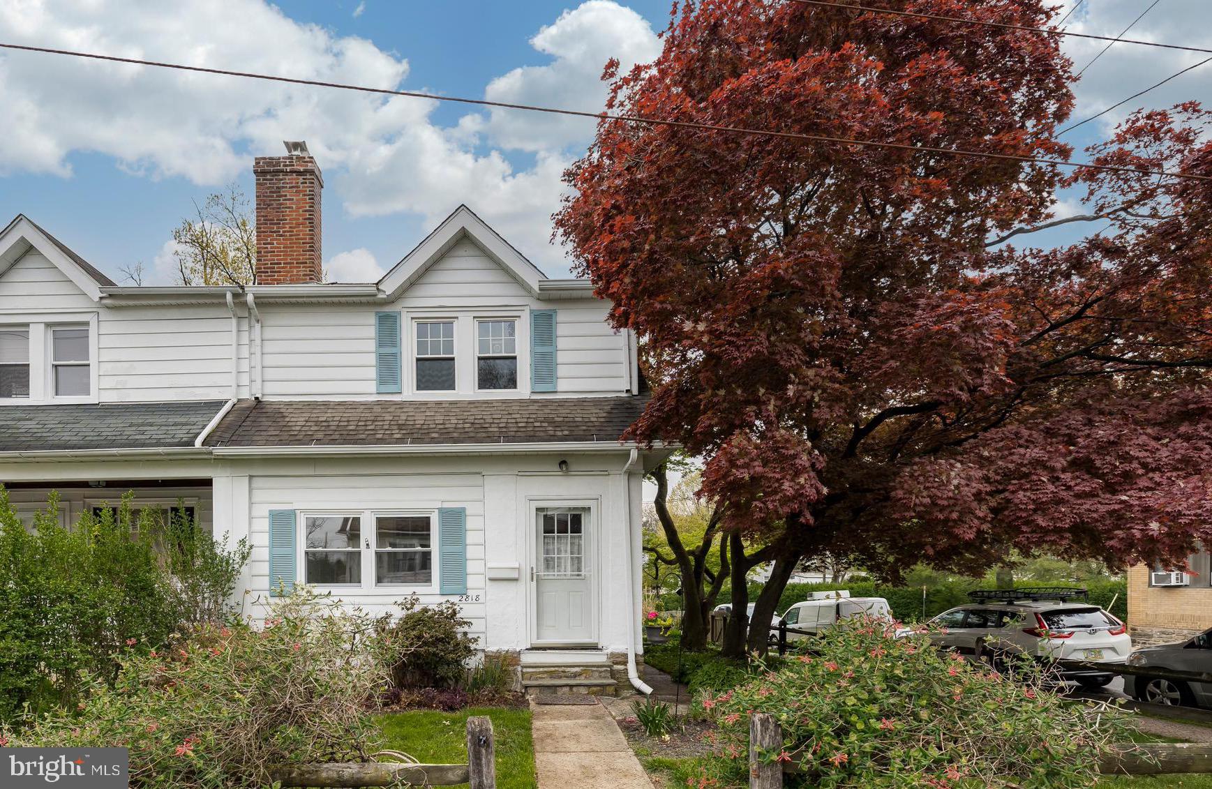 2818 St Marys Road Ardmore, PA 19003 - Photo 1 of 33 Gallery Image 1