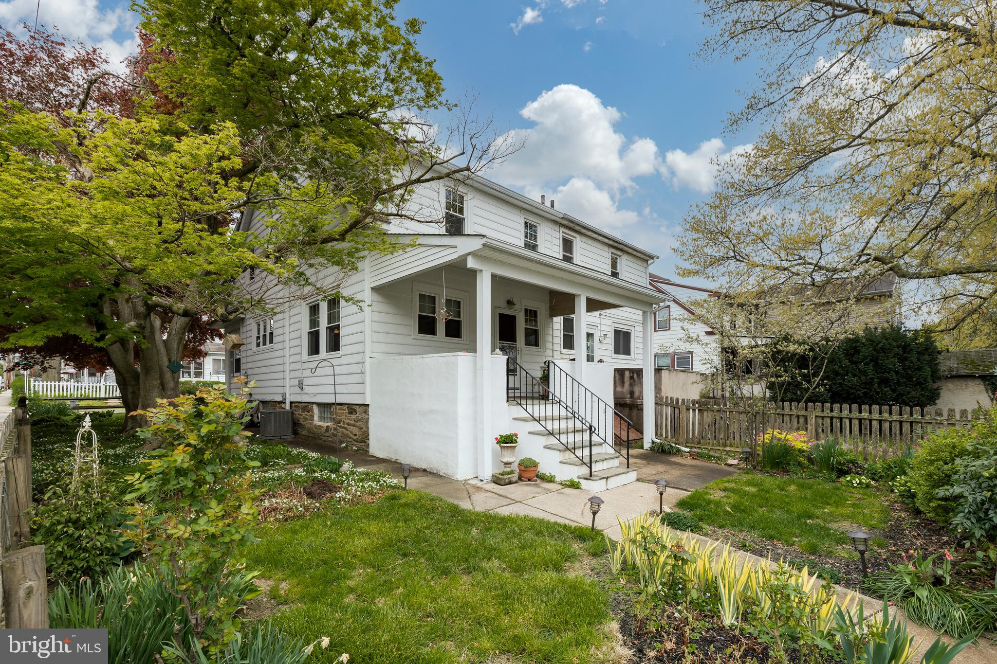 2818 St Marys Road Ardmore, PA 19003 - Photo 31 of 33 Gallery Image 31