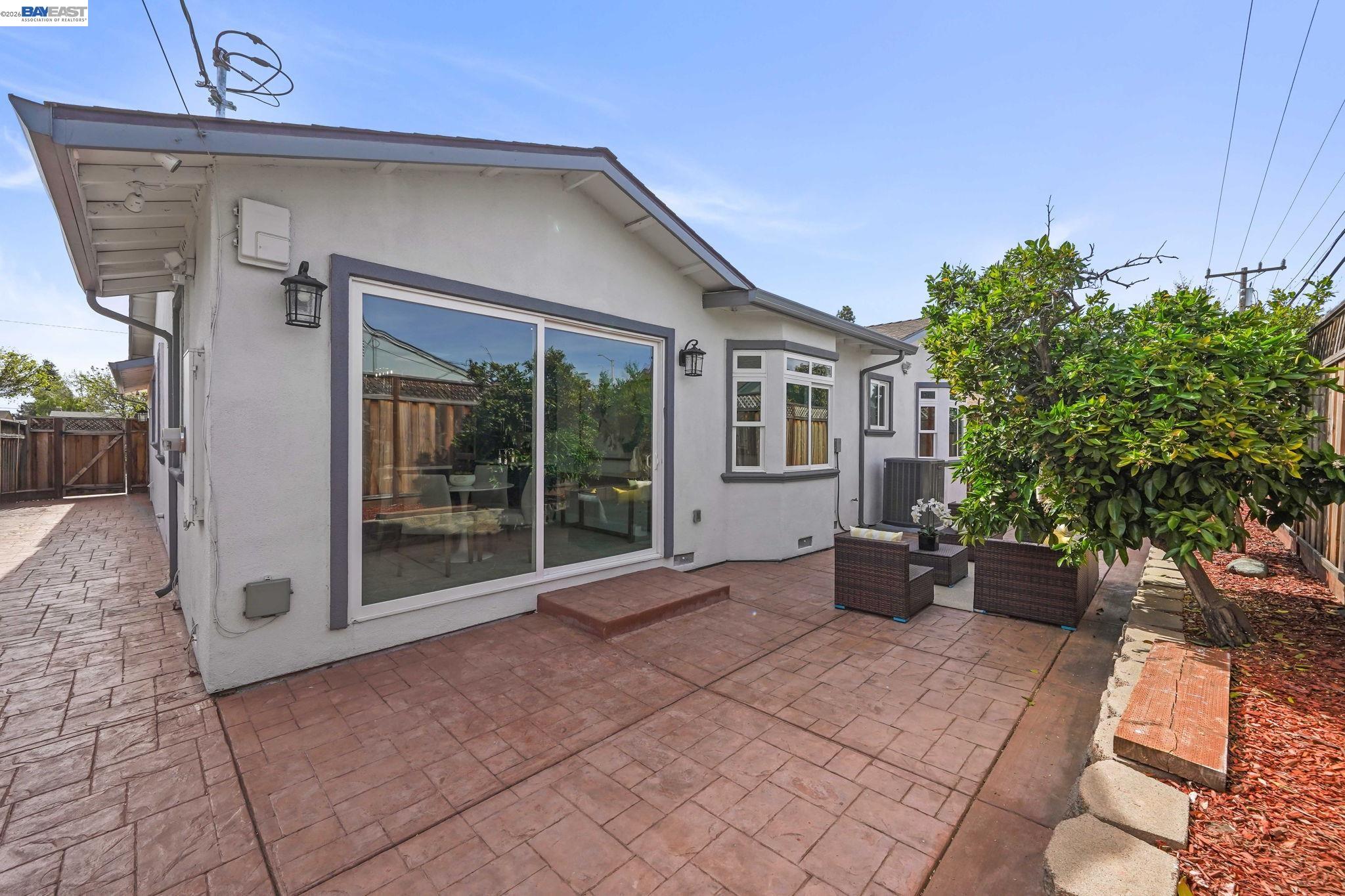 40772 Blacow Road Fremont, CA 94538 - Photo 32 of 40 a front view of a house