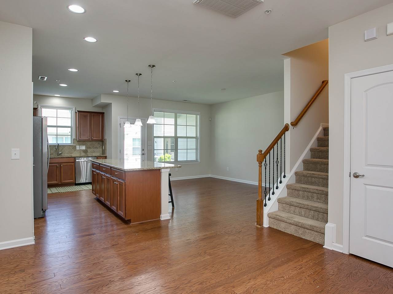 9312 Lennox Laurel Circle Raleigh, NC 27617 - Photo 3 of 24 Photo 3