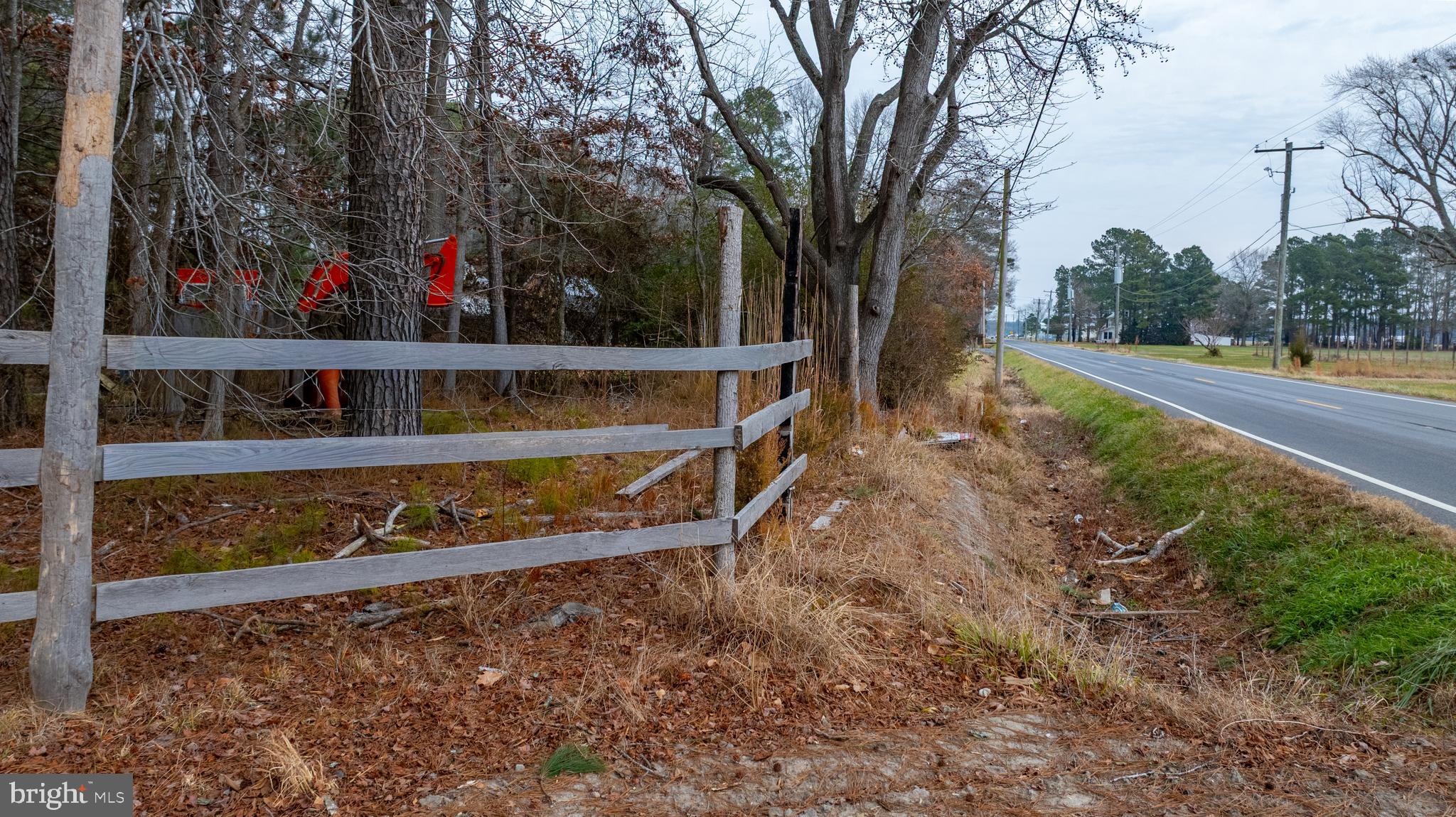 Fairmount Road Westover, MD 21871 - Photo 4 of 8 a view of wooden fence