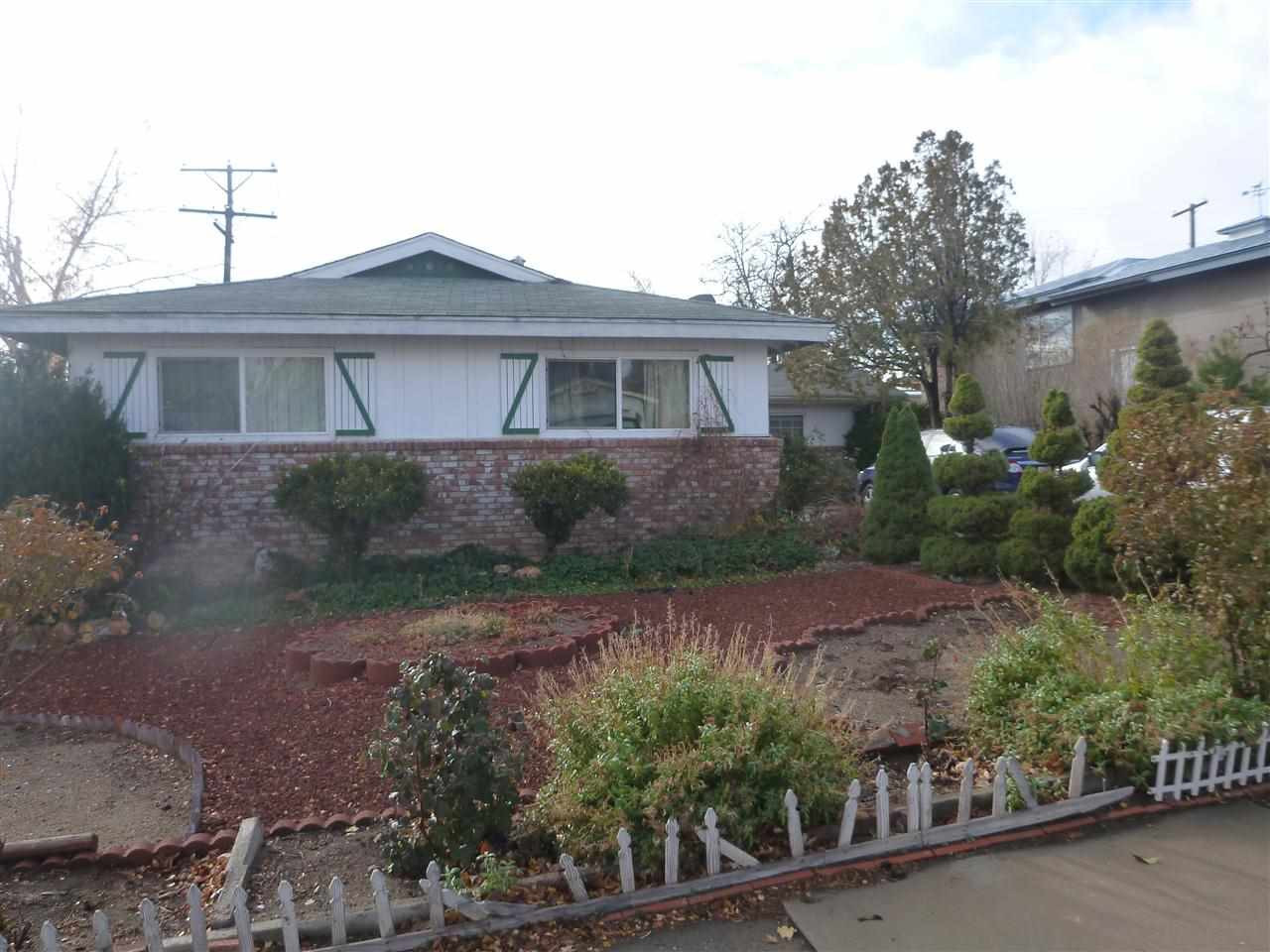 1970 Ives Avenue Reno, NV 89503 - Photo 1 of 1 Photo 1
