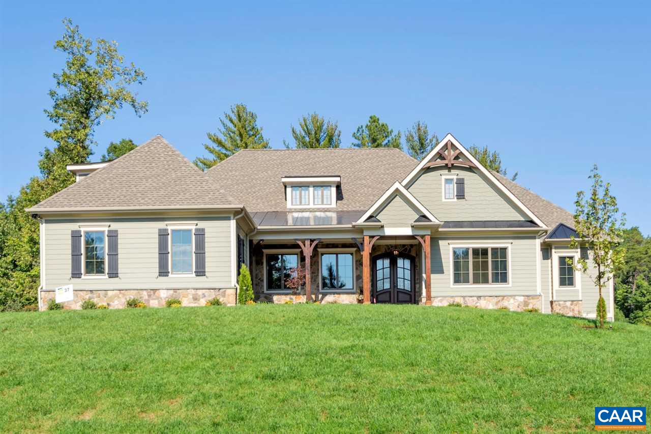 3703 Newbridge Road Keswick, VA 22947 - Photo 1 of 40 Gallery Image 1