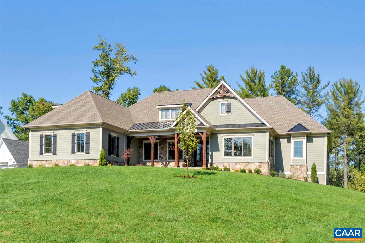 3703 Newbridge Road Keswick, VA 22947 - Photo 2 of 40 Gallery Image 2