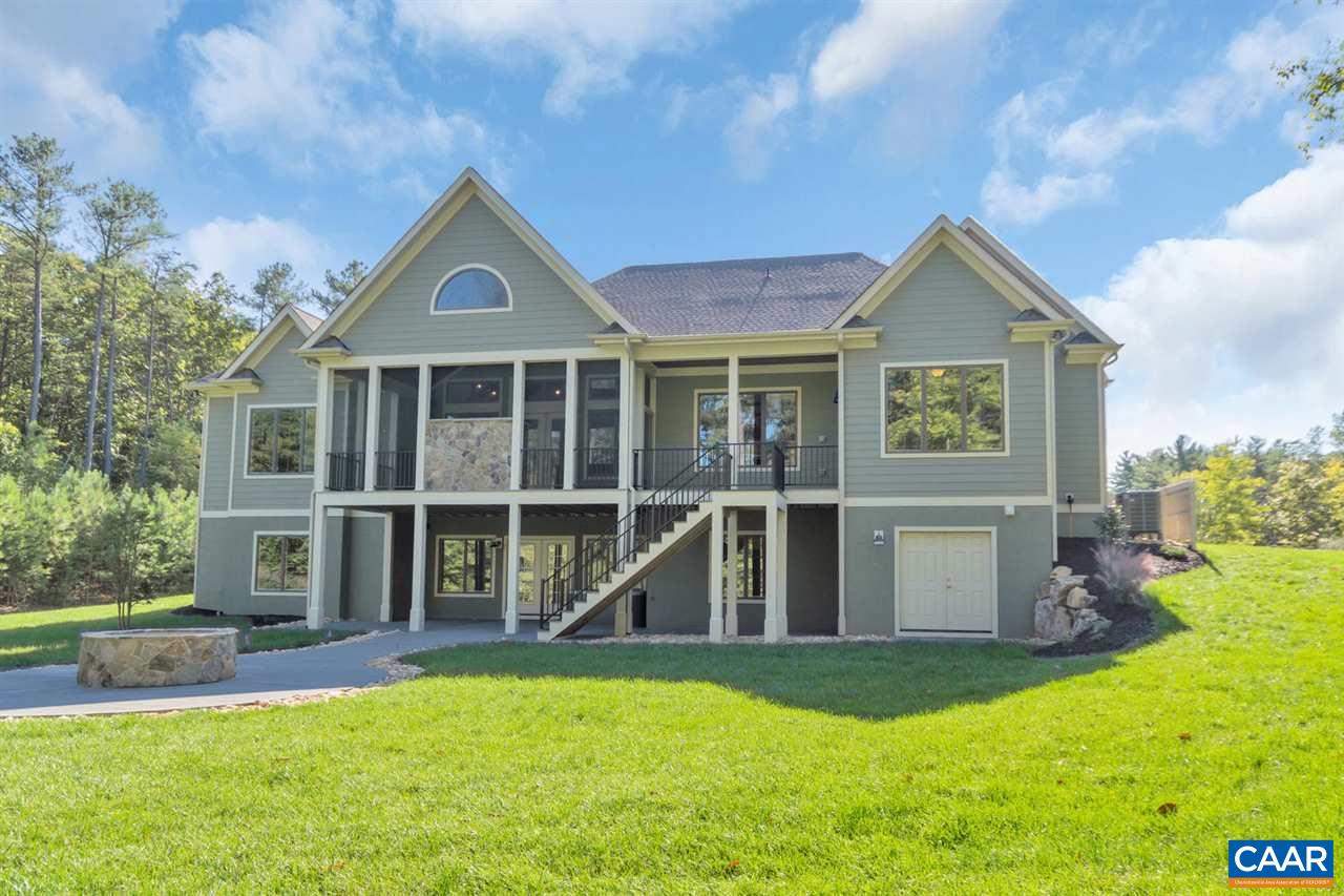 3703 Newbridge Road Keswick, VA 22947 - Photo 40 of 40 Gallery Image 40