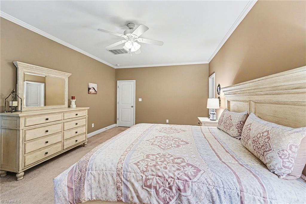 291 Morning Glory Road Madison, NC 27025 - Photo 19 of 34