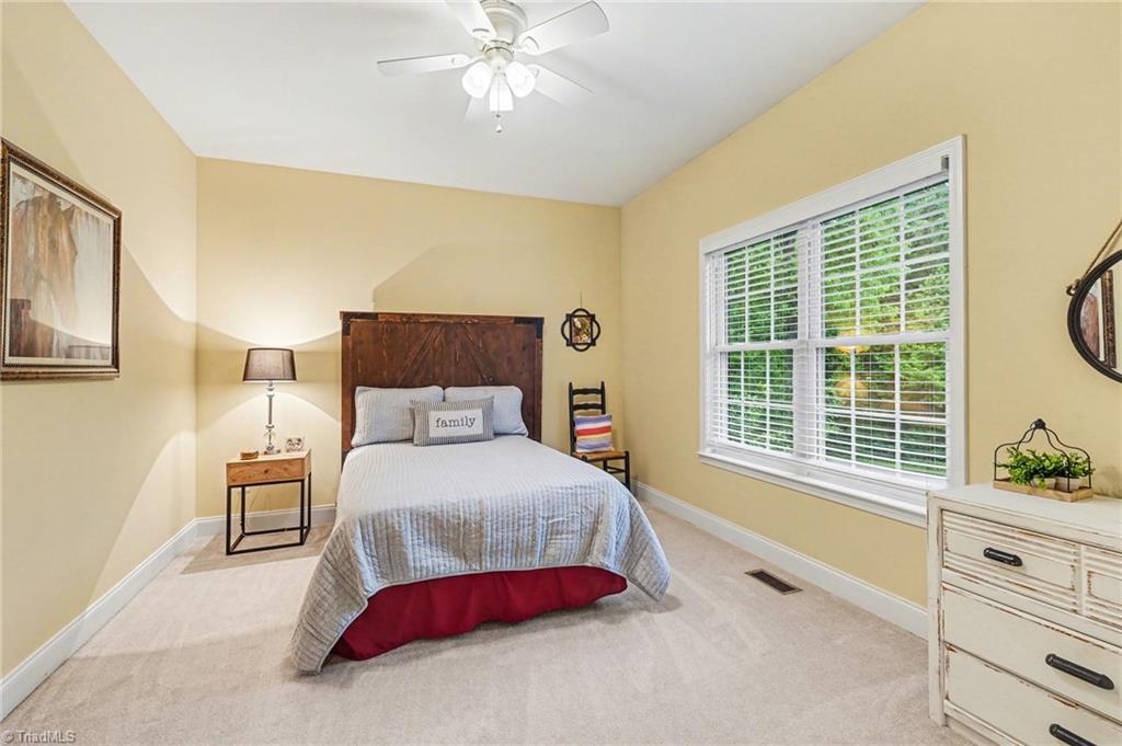 291 Morning Glory Road Madison, NC 27025 - Photo 23 of 34