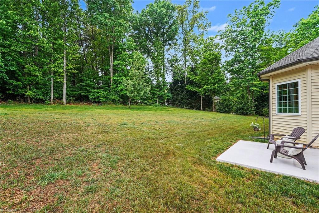 291 Morning Glory Road Madison, NC 27025 - Photo 28 of 34