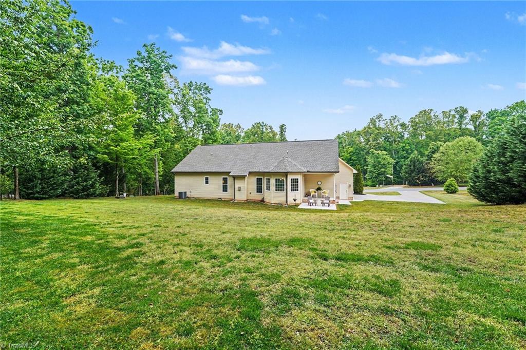 291 Morning Glory Road Madison, NC 27025 - Photo 29 of 34