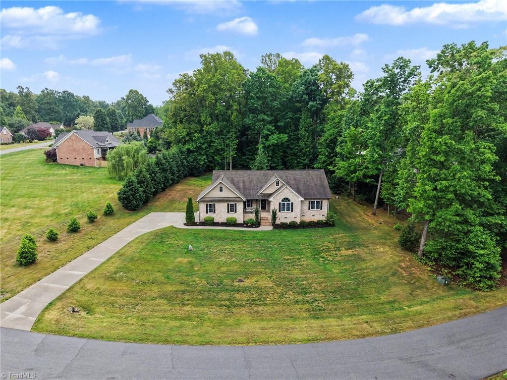 291 Morning Glory Road Madison, NC 27025 - Photo 33 of 34