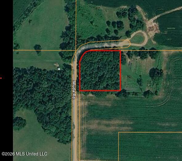 Muda Rd Rd Point West Point, MS 39773 - Photo 1 of 2 Land Westpoint
