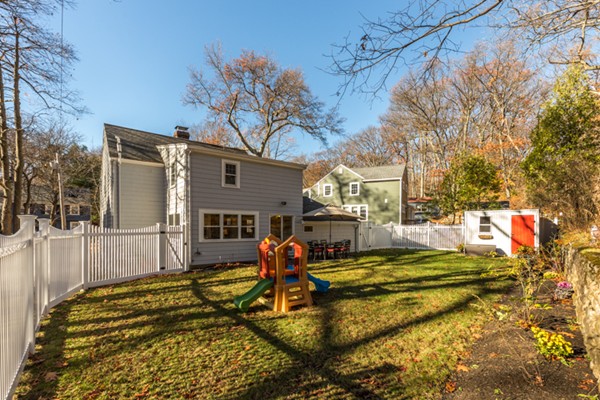 21 Arlington Road Melrose, MA 02176 - Photo 30 of 30 Gallery Image 30