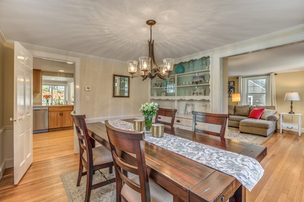 21 Arlington Road Melrose, MA 02176 - Photo 8 of 30 Gallery Image 8