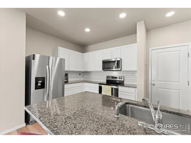 $385,000 | 3635 Ronald Reagan Avenue, Wellington, CO 80549