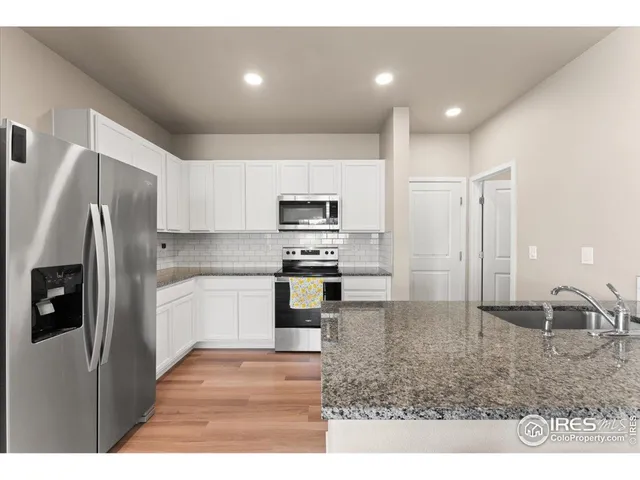 $385,000 | 3635 Ronald Reagan Avenue, Wellington, CO 80549