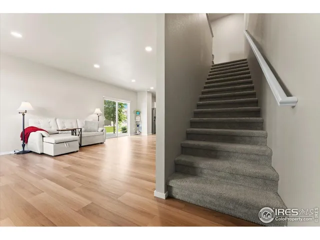 $385,000 | 3635 Ronald Reagan Avenue, Wellington, CO 80549