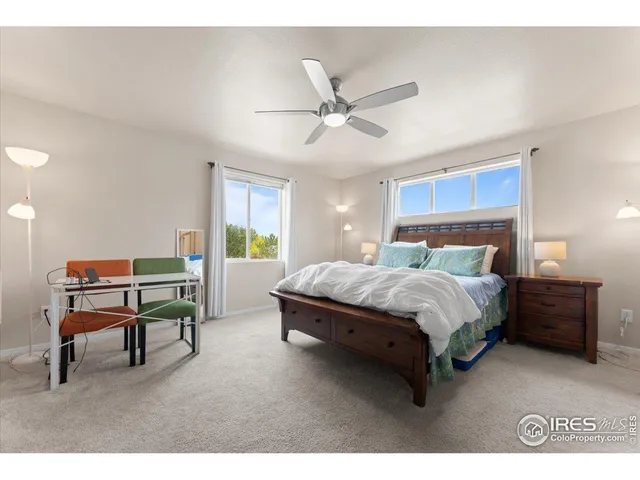 $385,000 | 3635 Ronald Reagan Avenue, Wellington, CO 80549