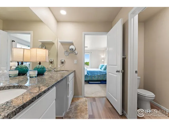 $385,000 | 3635 Ronald Reagan Avenue, Wellington, CO 80549