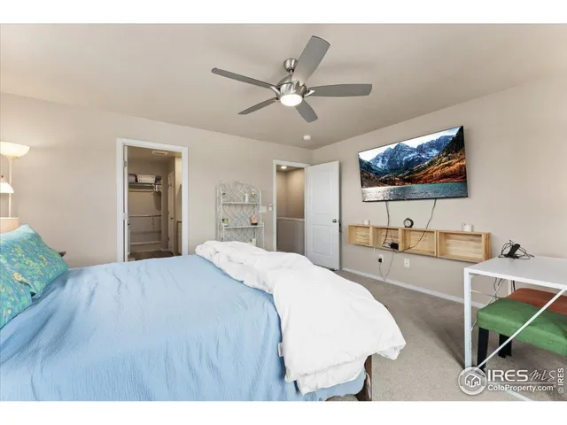 $385,000 | 3635 Ronald Reagan Avenue, Wellington, CO 80549