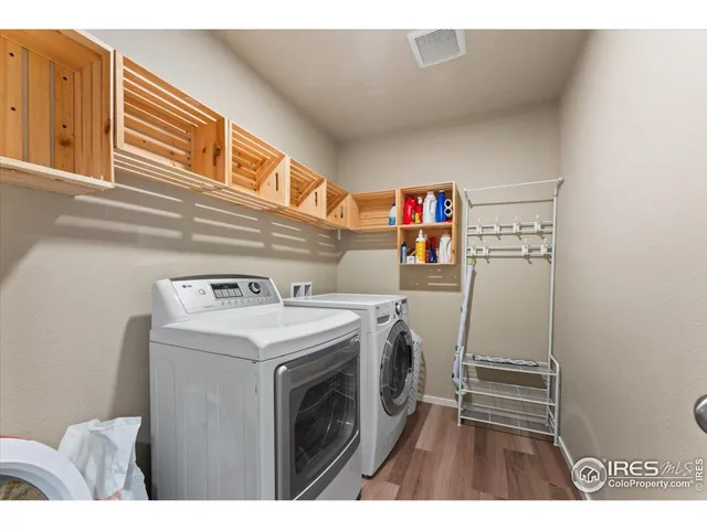 $385,000 | 3635 Ronald Reagan Avenue, Wellington, CO 80549