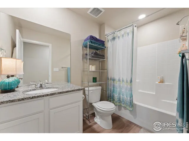 $385,000 | 3635 Ronald Reagan Avenue, Wellington, CO 80549