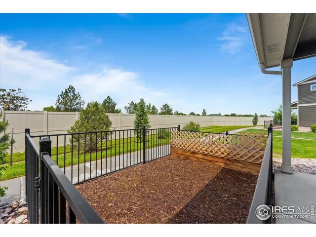 $385,000 | 3635 Ronald Reagan Avenue, Wellington, CO 80549