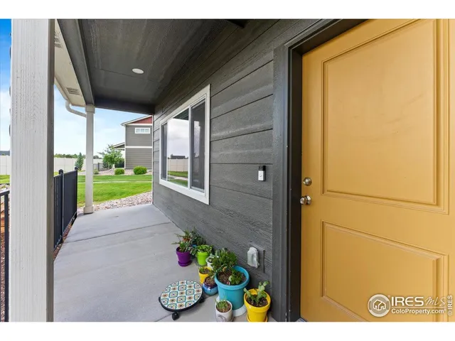 $385,000 | 3635 Ronald Reagan Avenue, Wellington, CO 80549
