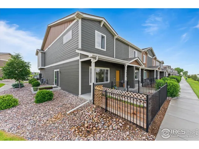 $385,000 | 3635 Ronald Reagan Avenue, Wellington, CO 80549