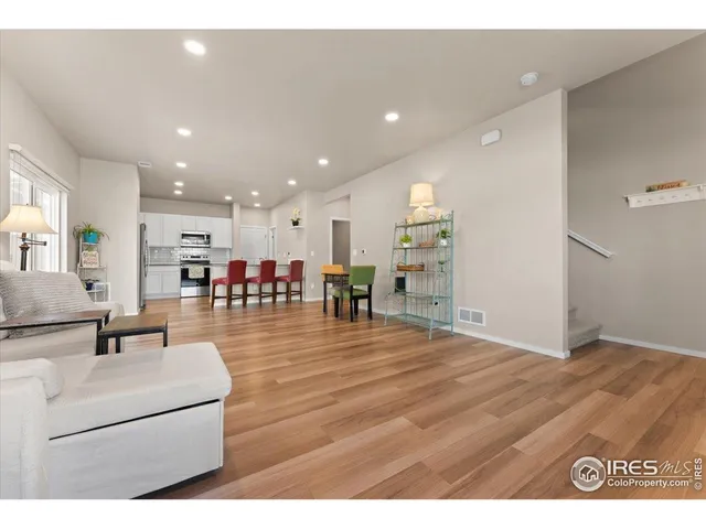 $385,000 | 3635 Ronald Reagan Avenue, Wellington, CO 80549