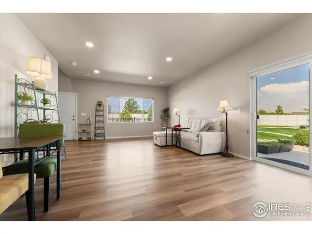 $385,000 | 3635 Ronald Reagan Avenue, Wellington, CO 80549