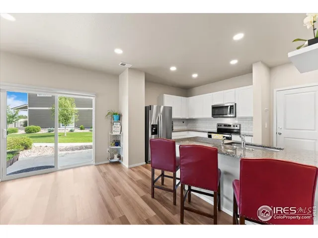 $385,000 | 3635 Ronald Reagan Avenue, Wellington, CO 80549