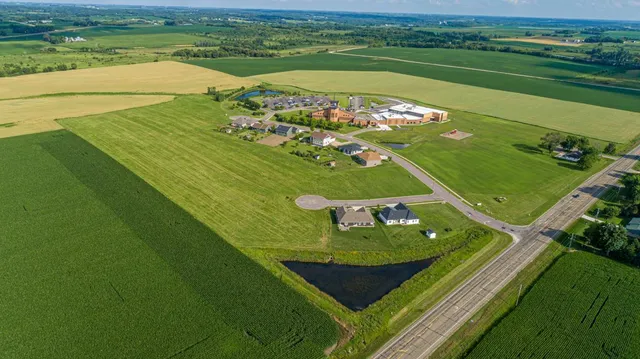 $1,741,115 | Lots Xxx Lots Xxx Of Divine Mercy, Faribault, MN 55021